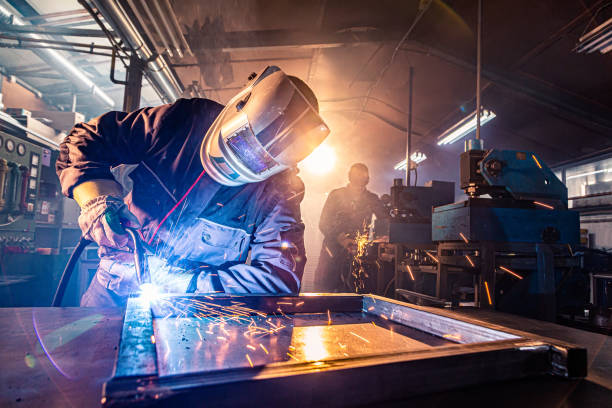 Best Artistic and Custom Metal Fabrication in Gatesville, TX