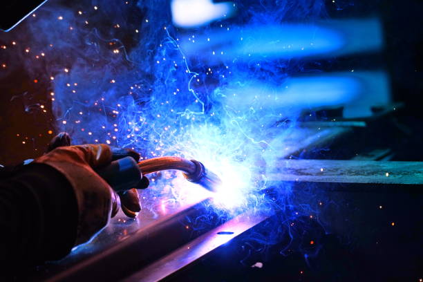 Best Marine and Shipbuilding Welding in Gatesville, TX