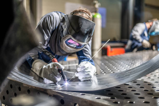 Best Food and Beverage Processing Equipment Welding in Gatesville, TX