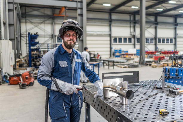 Best Aerospace and Defense Welding in Gatesville, TX