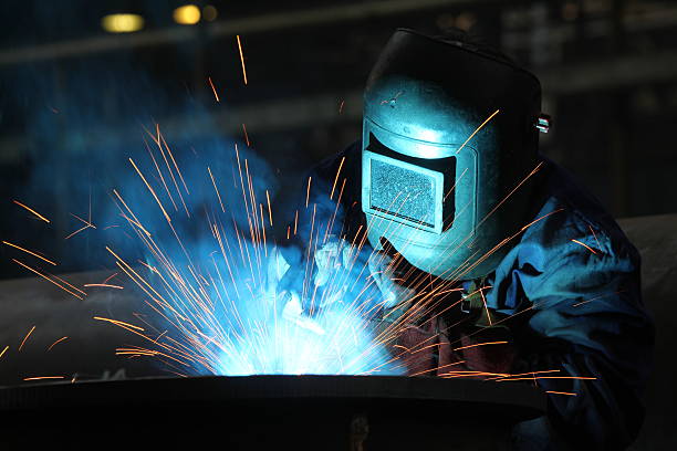Gatesville, TX Welder & Metal Fabrication Company