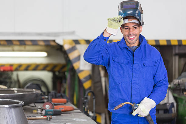 Best Maintenance and Repair Welding in Gatesville, TX