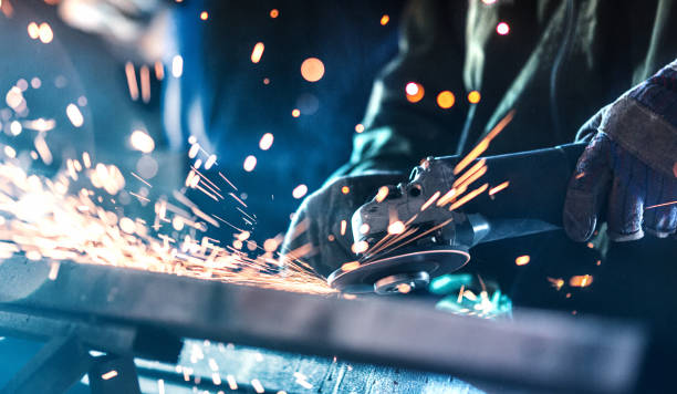 Affordable Welder Services in Gatesville, TX